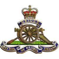 11th Field Regiment, Royal Canadian Artillery, Canadian Armed Forces logo - Similar company to Owl - Open World Learning