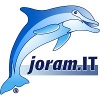 Joram.IT logo - Similar company to Edas Italia