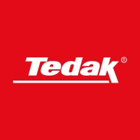 Tedak Elektrik logo - Similar company to Rcicast