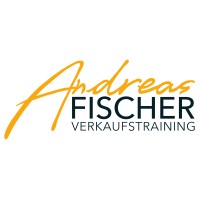 Andreas Fischer Verkaufstraining e.K. logo - Similar company to Vimtex Gmbh