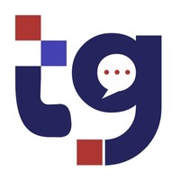 Telegeeks logo - Similar company to Vx Telecom