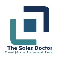 The Sales Doctor logo - Similar company to Esthelogy