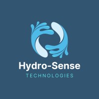 Hydro-Sense Technologies logo - Similar company to Viortec