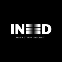 INEED Marketing Agency logo - Similar company to Alk Growth