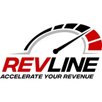 RevLine Marketing Inc. logo - Similar company to B2Lead