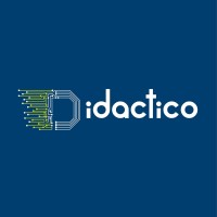 DIDACTICO logo - Similar company to Psycollab