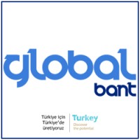 Global Bant logo - Similar company to Studio Bant