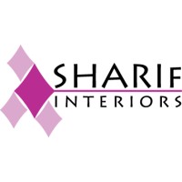 Sharif Interiors LLC logo - Similar company to Gateway Interiors Llc
