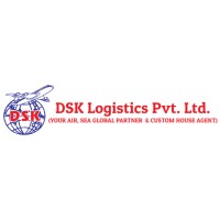 DSK LOGISTICS PVT. LTD. logo - Similar company to Dsk Logistics