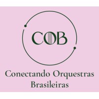Conectando Orquestras Brasileiras logo - Similar company to Rede Lesbos