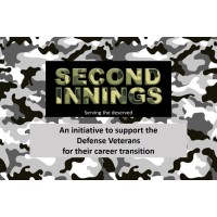 Second Innings logo - Similar company to Second Innings Pty Ltd