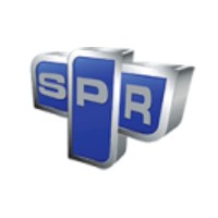 Steel Post and Rail logo - Similar company to Root Barrier