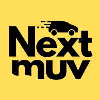 NextMuv logo - Similar company to Meloz-Tech