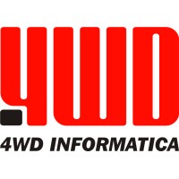 4WD INFORMATICA s.r.l. logo - Similar company to Cts Informatica Srl