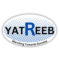 Yatreeb logo - Similar company to Haista Technologies