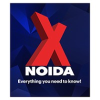 X Noida Mall Retail Space logo - Similar company to Ai Spacex Sdn Bhd
