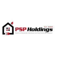 PSP Holdings logo - Similar company to Dimuroginsberg P.C.
