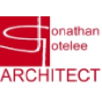 Jonathan Gotelee Architect logo - Similar company to Just Another Architect