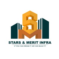 Stars & Merit Infra Private Limited logo - Similar company to Veo Project Pvt Ltd