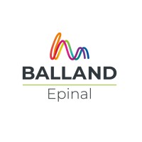 BALLAND CARRELAGE logo - Similar company to Ardeco