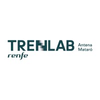 Antena TrenLab Mataró logo - Similar company to Mobilitydatanets / Rodalinets