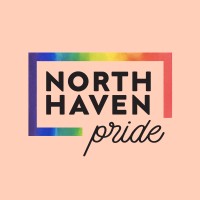 North Haven Pride logo - Similar company to She Pivots