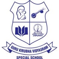 Gurukrupa Special School logo - Similar company to Taac Cbse School - Madurai
