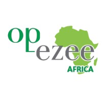 OpEzee Africa logo - Similar company to Webox Designs