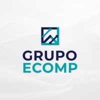 Grupo Ecomp logo - Similar company to Pet Computação Ufpr
