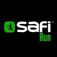 SAFIRUN LOGISTICS logo - Similar company to Evp Charging Network