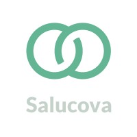 Salucova logo - Similar company to Wundertec