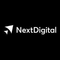 NextDigital logo - Similar company to Nextdigital