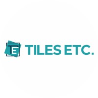 Tiles Etc logo - Similar company to The Tile Company