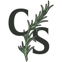 Clean Slate Food Co. logo - Similar company to Off Topic Games