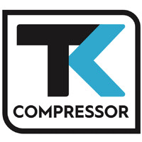 TK Compressor Edmonton logo - Similar company to Vacuum Pump Systems