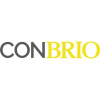 Con Brio logo - Similar company to Blue Heron Environmental Services