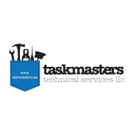 Task Masters Technical Services LLC logo - Similar company to Taskmaster Technologies Inc