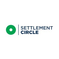 Settlement Circle logo - Similar company to Financial Dots
