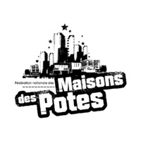 Maison des Potes - Maison de l'égalité logo - Similar company to La Case