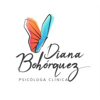 Diana Bohórquez - Psicóloga Clínica - Terapeuta EMDR logo - Similar company to Emdr For Kids