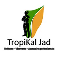 Tropikal Jad Guadeloupe logo - Similar company to 225 Oficinas