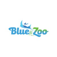 Blue Zoo Spokane logo - Similar company to Louisiana Sea Grant