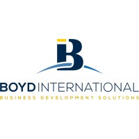 Boyd International, LLC logo - Similar company to Boyd Group International