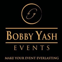 BOBBY YASH EVENTS logo - Similar company to Classique Events