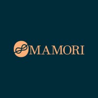 The Omamori logo - Similar company to Wiserstack