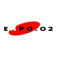 Expo.02 logo - Similar company to Sailcom - Boat Sharing Community In Switzerland
