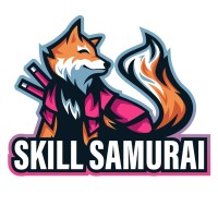 Skill Samurai Singapore logo - Similar company to Robocody