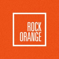 RockOrange logo - Similar company to Subheading