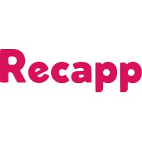 Recapp logo - Similar company to Recapp