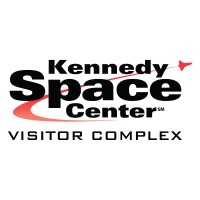 Kennedy Space Center Visitor Complex logo - Similar company to Starliner
